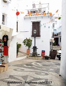 594 - Frigiliana